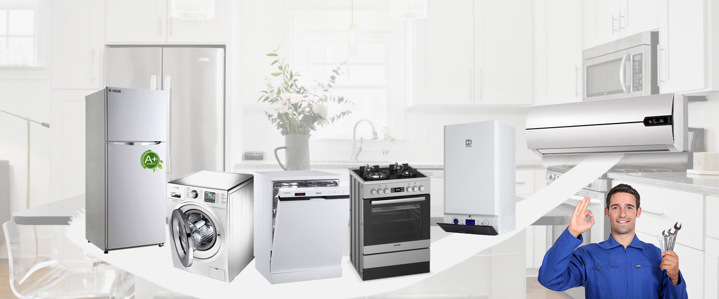 Helvacı Panasonic Servisi